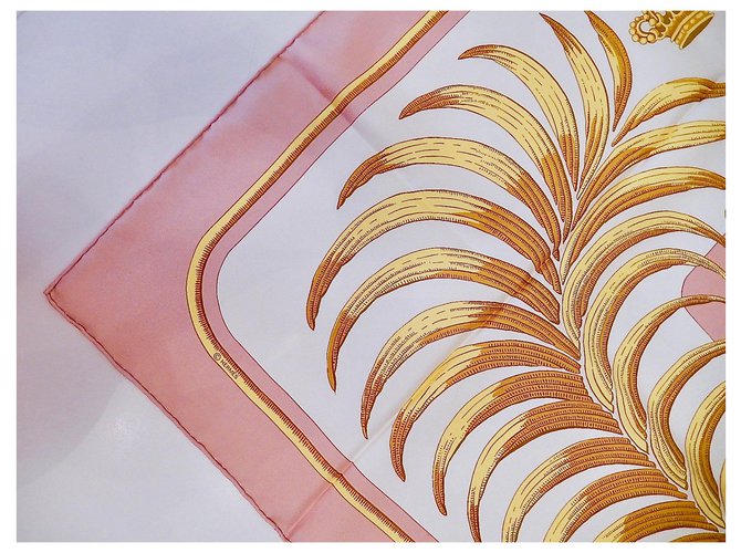 Hermès TIGRE REAL Multicolor - vista 2