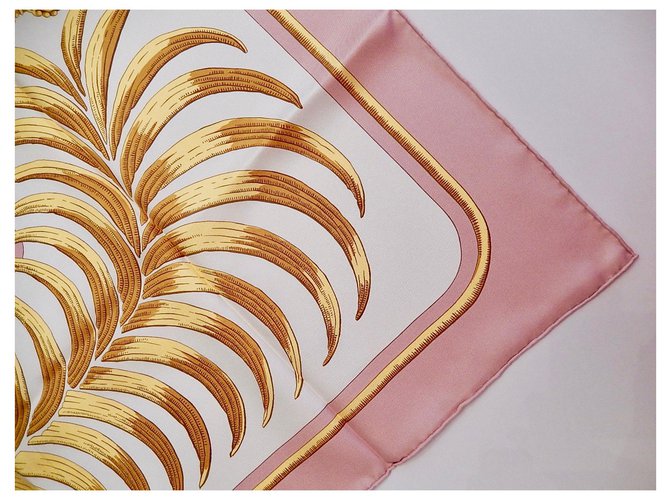 Hermès TIGRE REAL Multicolor - vista 4