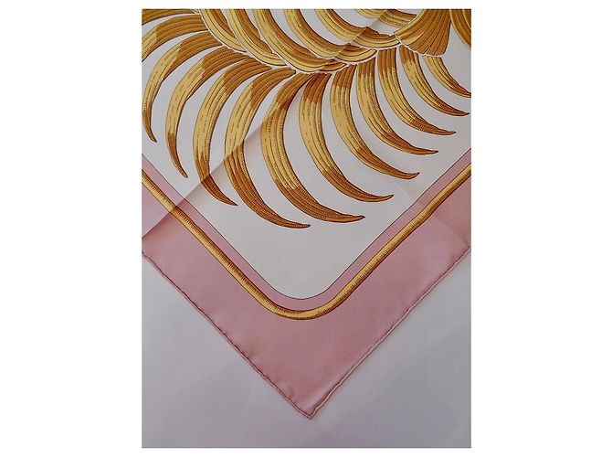 Hermès TIGRE REAL Multicolor - vista 9