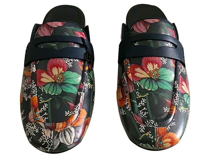 Isabel Marant Finza - vista 2