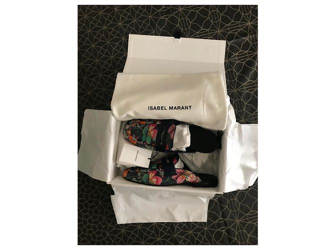 Isabel Marant Finza - vista 3