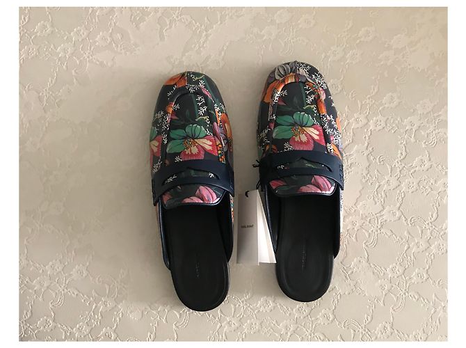 Isabel Marant Finza - vista 6