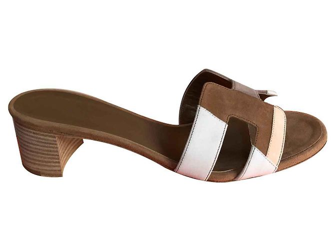 Hermès Oasi di Hermes Multicolore - vista 2