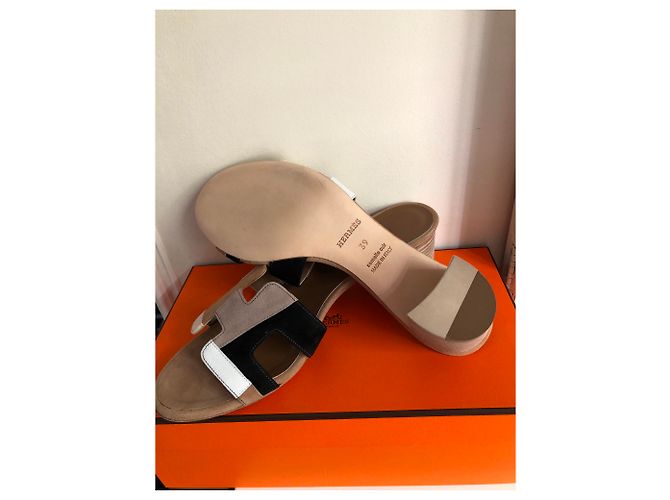 Hermès Oasi di Hermes Multicolore - vista 3