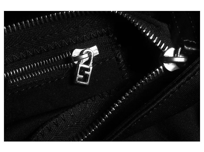 Borsa a tracolla classica Fendi con tracolla - vista 3