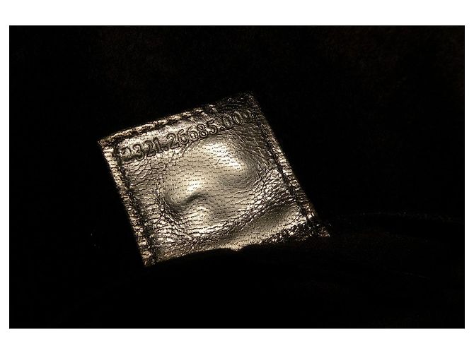 Borsa a tracolla classica Fendi con tracolla - vista 4