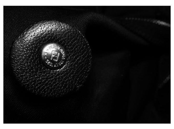 Borsa a tracolla classica Fendi con tracolla - vista 5