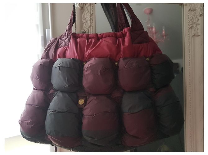 Marithé et François Girbaud Bolsos de mano - vista 2