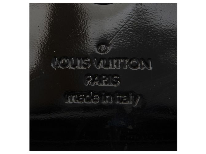 Frizione Epi Sobe elettrica nera Louis Vuitton Nero - vista 5