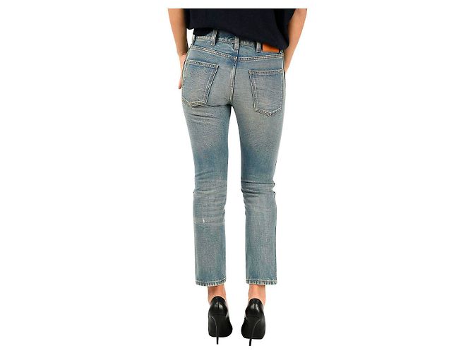 Gucci jeans new - view 2