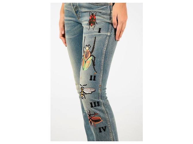 Gucci jeans new - view 3