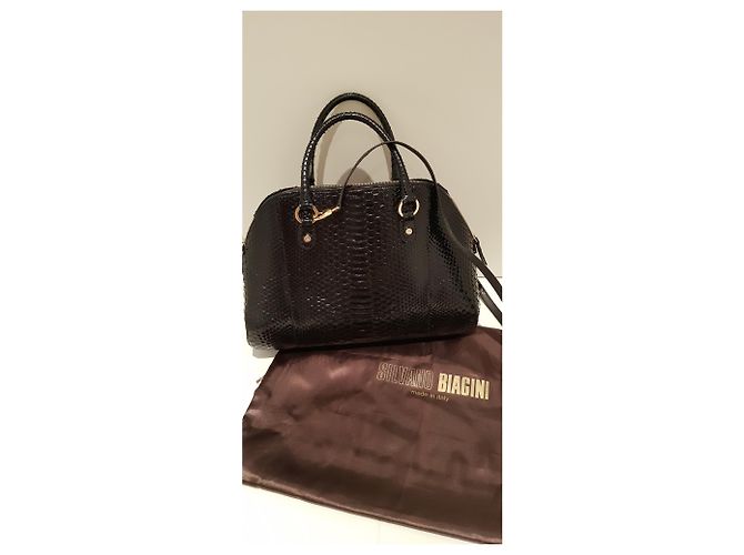 Autre Marque Sacs à main silvano biagini - vista 6