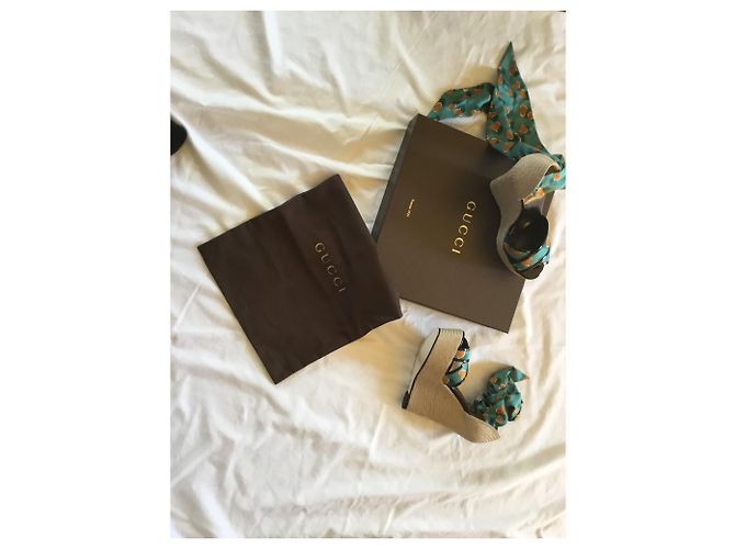Gucci Laguna / Nero / Laguna - vista 4