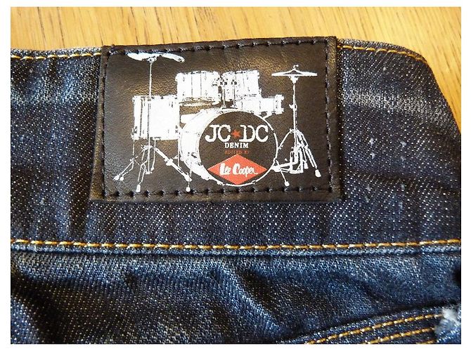 Jc De Castelbajac Pantaloncini - vista 7