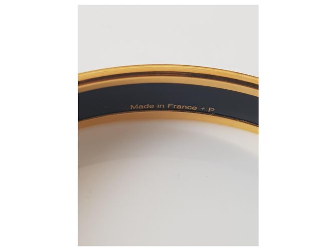 Nueva pulsera de esmalte Hermès. - vista 3