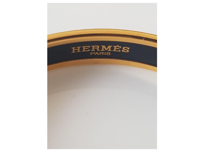 Nueva pulsera de esmalte Hermès. - vista 4