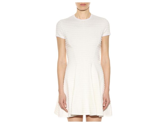 Miu Miu A-Line Kleid - Ansicht 2
