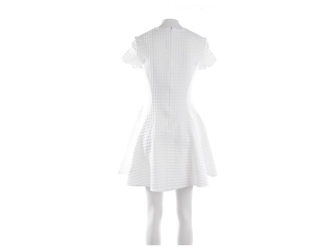 Miu Miu A-Line Kleid - Ansicht 3