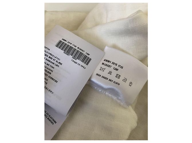 Miu Miu A-Line Kleid - Ansicht 5