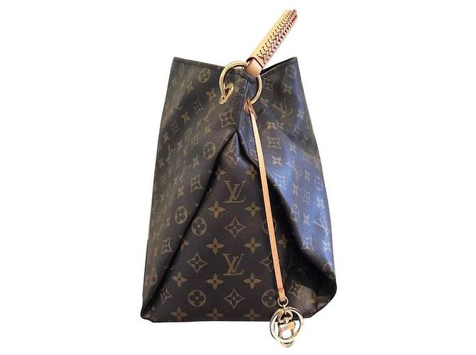 Louis Vuitton COLLECTOR ARTSY - vue 2