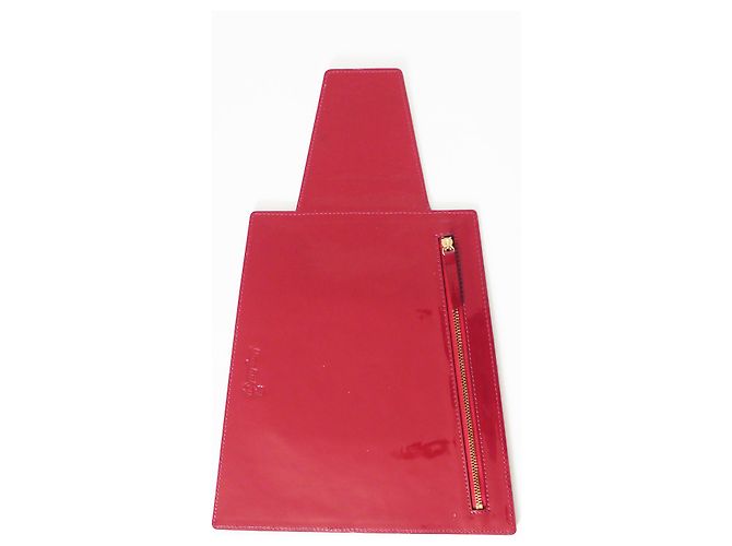 Autre Marque Yazbukey "esmalte de uñas" Roja - vista 2