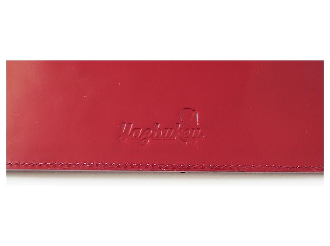 Autre Marque Yazbukey "esmalte de uñas" Roja - vista 3