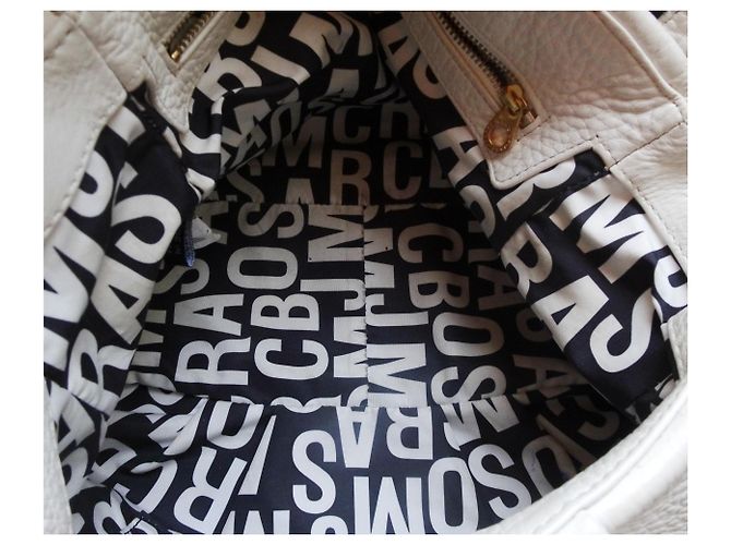 Marc by Marc Jacobs Marc por Marc Jacobs Classic Q Bolsa Lil Ukita - vista 3