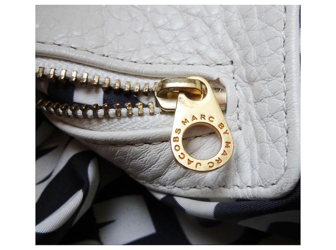 Marc by Marc Jacobs Marc por Marc Jacobs Classic Q Bolsa Lil Ukita - vista 4
