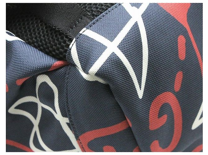 GUCCI GHOST NEW BACKPACK - vista 10