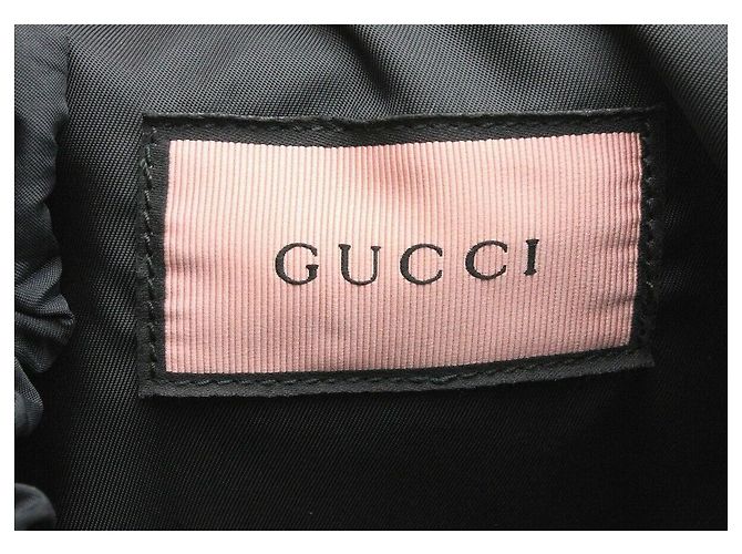 GUCCI GHOST NEW BACKPACK - vista 11