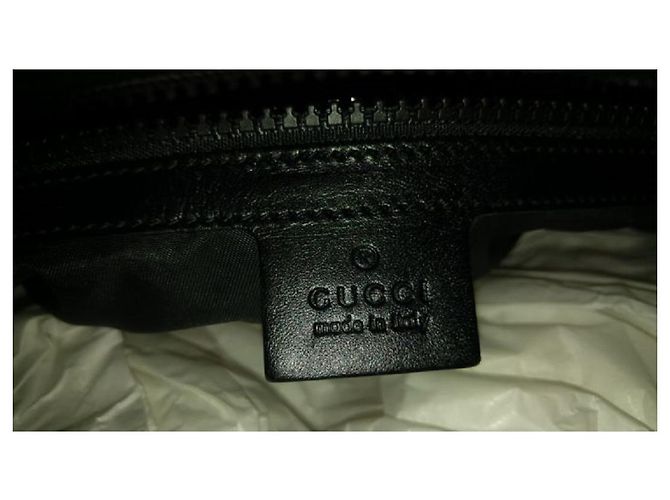 GUCCI GHOST NEW BACKPACK - vista 12
