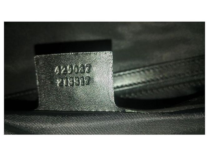 GUCCI GHOST NEW BACKPACK - vista 13