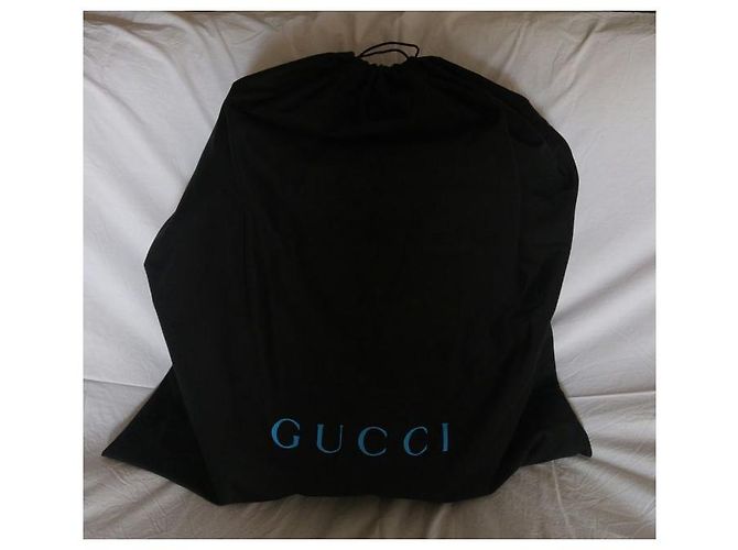 GUCCI GHOST NEW BACKPACK - vista 14