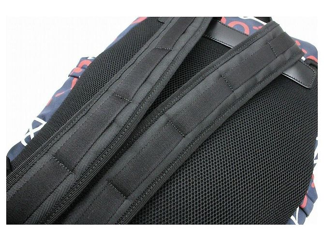 GUCCI GHOST NEW BACKPACK - vista 6