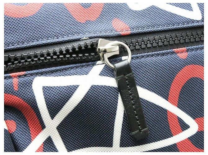 GUCCI GHOST NEW BACKPACK - vista 9