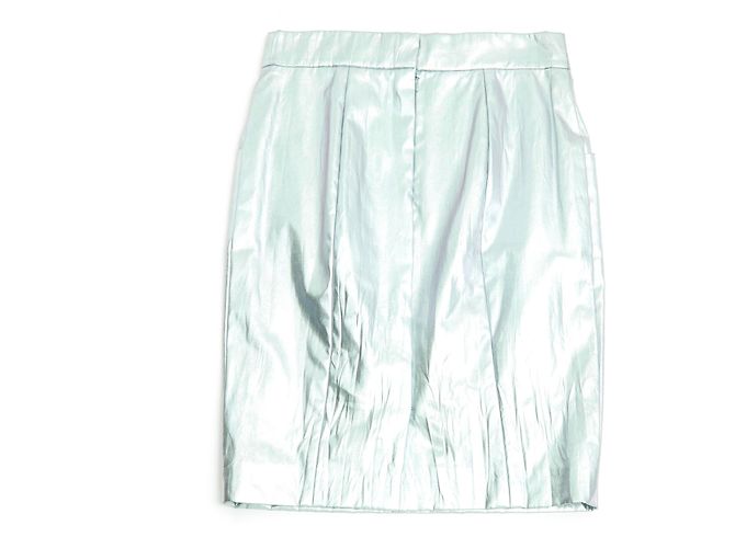 Chanel MATITA D'ARGENTO FR40/42 - vista 2