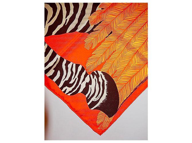 Hermès ZEBRA PEGASUS Mehrfarben - Ansicht 10