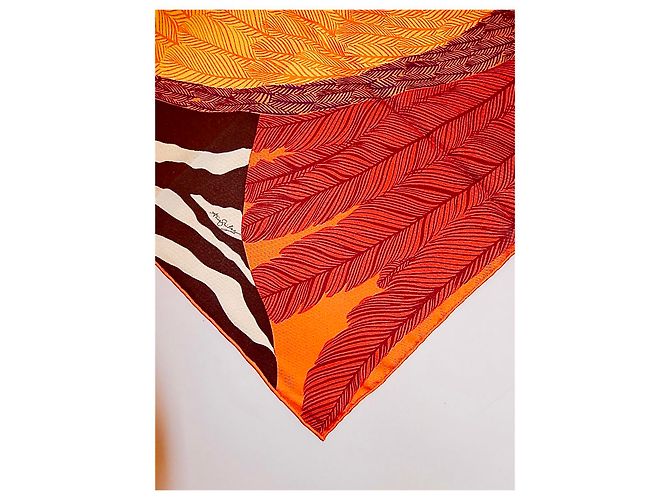 Hermès ZEBRA PEGASUS Mehrfarben - Ansicht 11