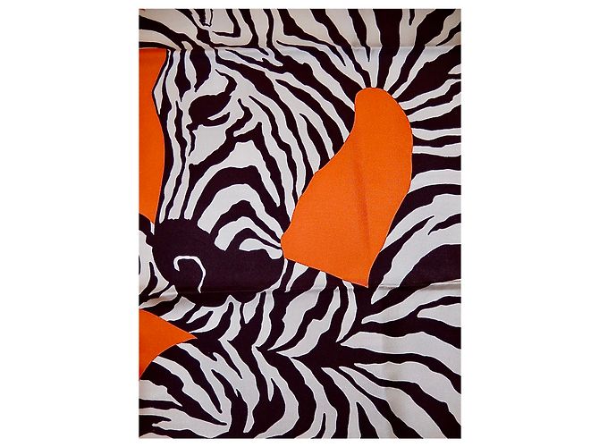 Hermès ZEBRA PEGASUS Mehrfarben - Ansicht 12