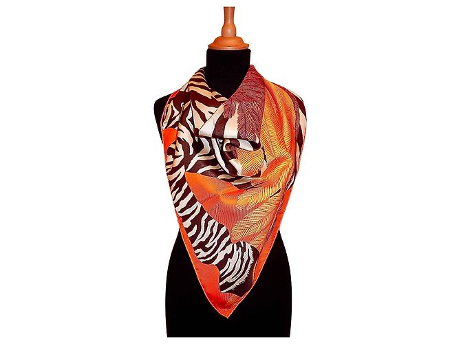 Hermès ZEBRA PEGASUS Mehrfarben - Ansicht 3