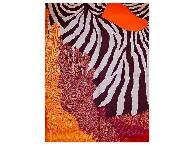 Hermès ZEBRA PEGASUS Mehrfarben - Ansicht 8