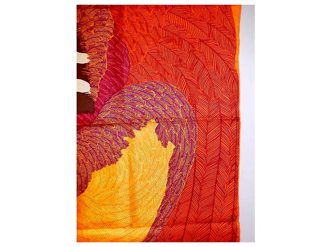 Hermès ZEBRA PEGASUS Mehrfarben - Ansicht 9
