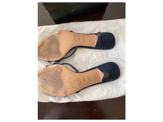 Miu Miu Sandalen - Ansicht 3