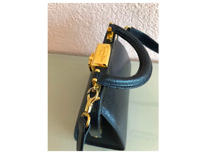 Dior mini bag - vista 10