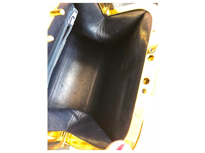Dior mini bag - vista 11