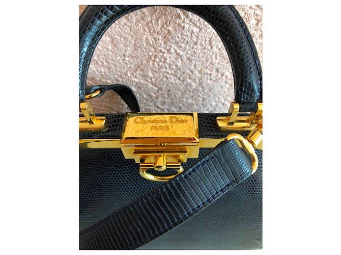 Dior mini bag - vista 2
