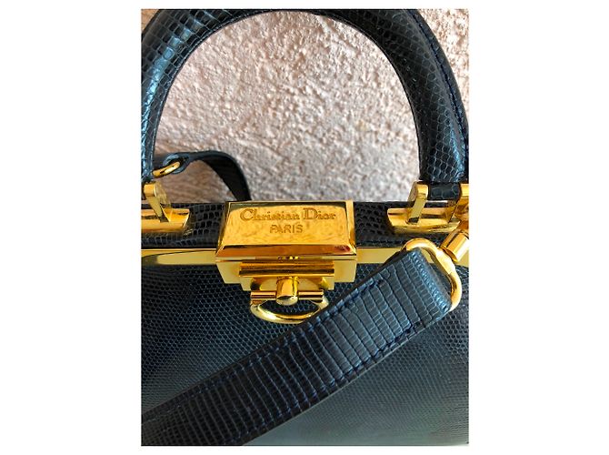 Dior mini bag - vista 3
