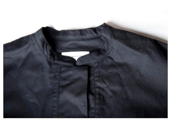Isabel Marant Etoile Monos - vista 2