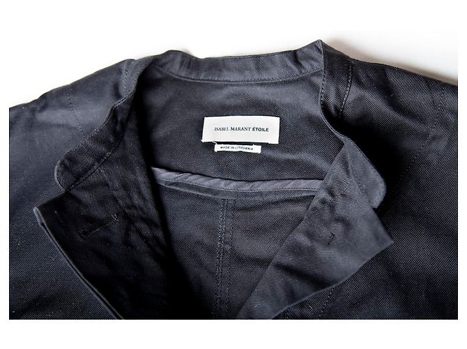 Isabel Marant Etoile Monos - vista 3