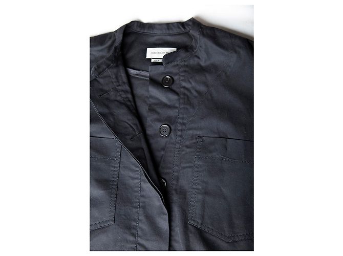 Isabel Marant Etoile Monos - vista 6